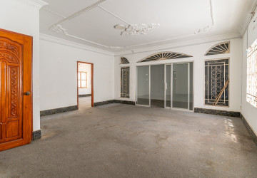 5 Room Commercial Villa For Rent - Chakto Mukh, Phnom Penh thumbnail