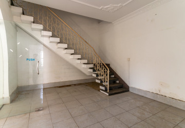 5 Room Commercial Villa For Rent - Chakto Mukh, Phnom Penh thumbnail