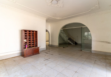 5 Room Commercial Villa For Rent - Chakto Mukh, Phnom Penh thumbnail