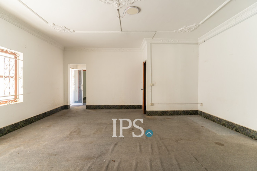 5 Room Commercial Villa For Rent - Chakto Mukh, Phnom Penh
