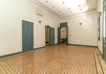 2,183 Sqm Commercial Villa For Rent - Chakto Mukh, Phnom Penh thumbnail