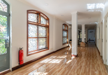 2,183 Sqm Commercial Villa For Rent - Chakto Mukh, Phnom Penh thumbnail