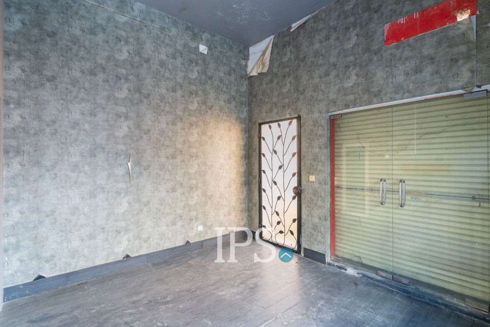 2 Storey Shophouse For Rent - Toul Tum Poung 1, Phnom Penh - Image 14 2 Storey Shophouse For Rent - Toul Tum Poung 1, Phnom Penh - Image 14