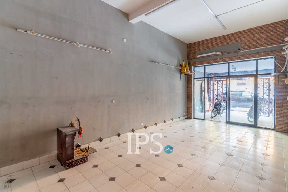 2 Storey Shophouse For Rent - Toul Tum Poung 1, Phnom Penh - Image 6 2 Storey Shophouse For Rent - Toul Tum Poung 1, Phnom Penh - Image 6