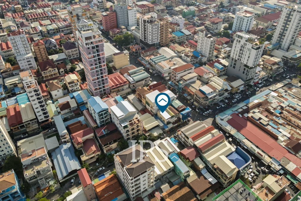 2 Storey Shophouse For Rent - Toul Tum Poung 1, Phnom Penh - Image 24 2 Storey Shophouse For Rent - Toul Tum Poung 1, Phnom Penh - Image 24