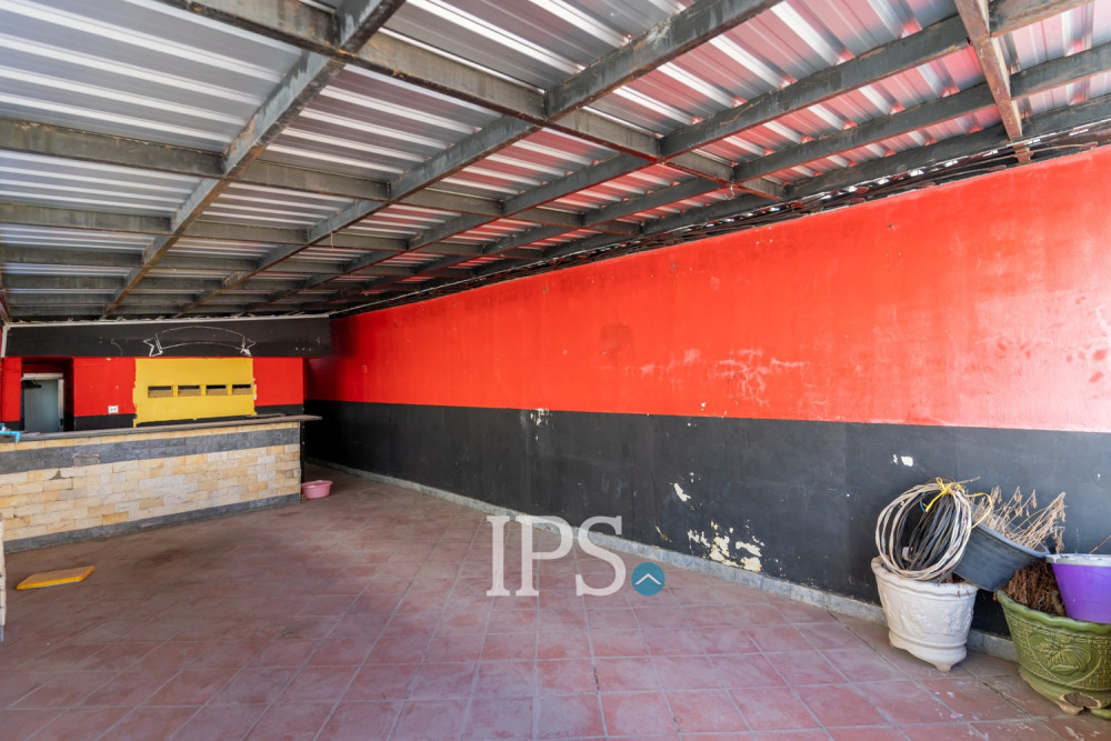 2 Storey Shophouse For Rent - Toul Tum Poung 1, Phnom Penh - Image 21 2 Storey Shophouse For Rent - Toul Tum Poung 1, Phnom Penh - Image 21