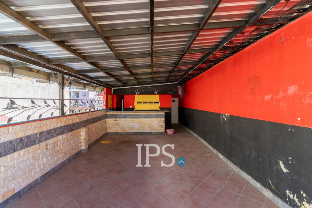 2 Storey Shophouse For Rent - Toul Tum Poung 1, Phnom Penh - Image 20 2 Storey Shophouse For Rent - Toul Tum Poung 1, Phnom Penh - Image 20