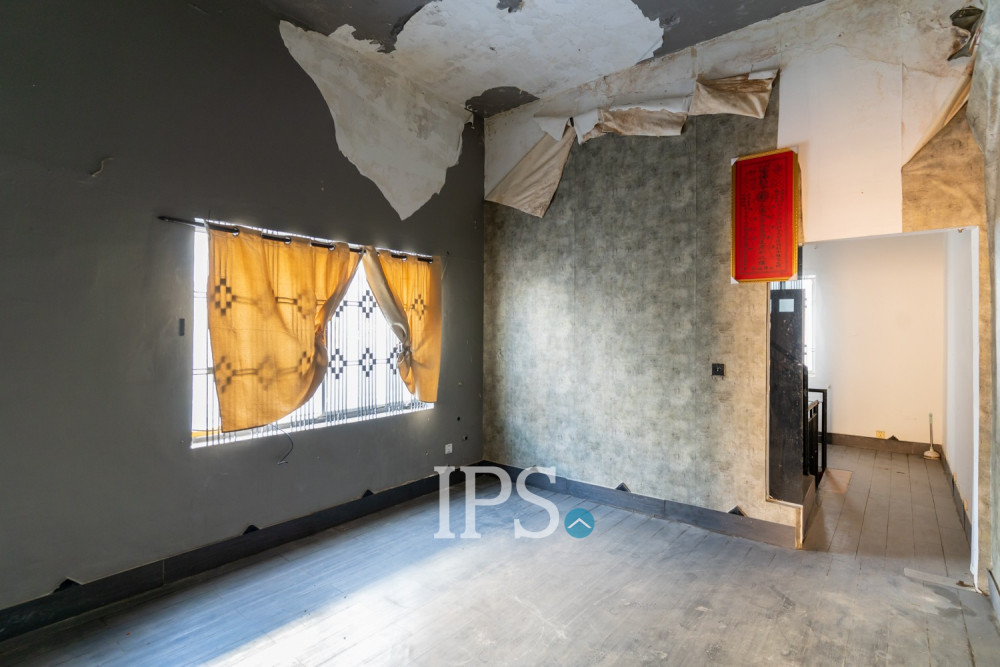 2 Storey Shophouse For Rent - Toul Tum Poung 1, Phnom Penh - Image 16 2 Storey Shophouse For Rent - Toul Tum Poung 1, Phnom Penh - Image 16