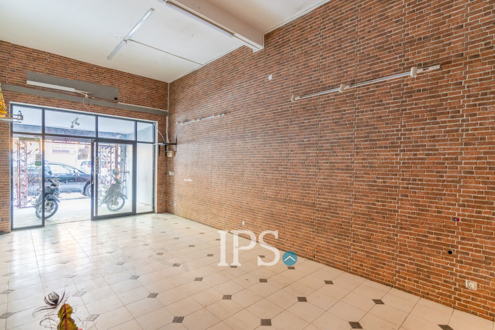2 Storey Shophouse For Rent - Toul Tum Poung 1, Phnom Penh - Image 8 2 Storey Shophouse For Rent - Toul Tum Poung 1, Phnom Penh - Image 8