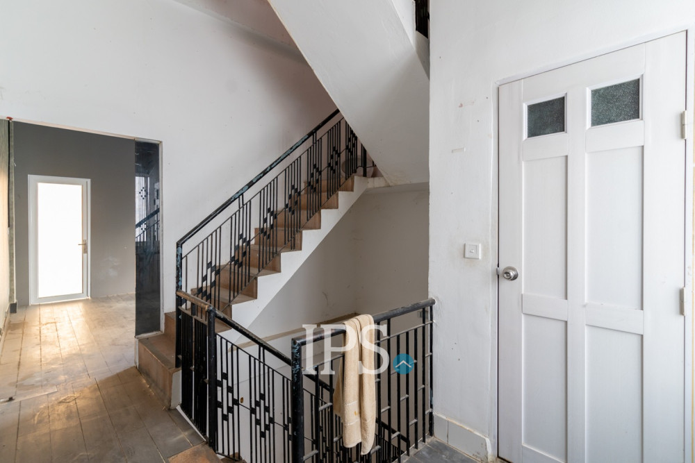 2 Storey Shophouse For Rent - Toul Tum Poung 1, Phnom Penh - Image 17 2 Storey Shophouse For Rent - Toul Tum Poung 1, Phnom Penh - Image 17