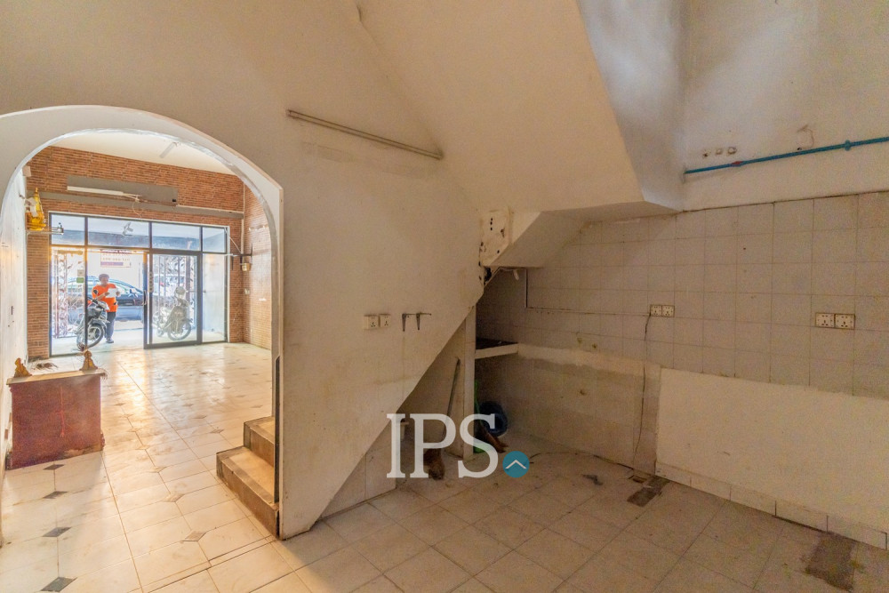 2 Storey Shophouse For Rent - Toul Tum Poung 1, Phnom Penh - Image 12 2 Storey Shophouse For Rent - Toul Tum Poung 1, Phnom Penh - Image 12