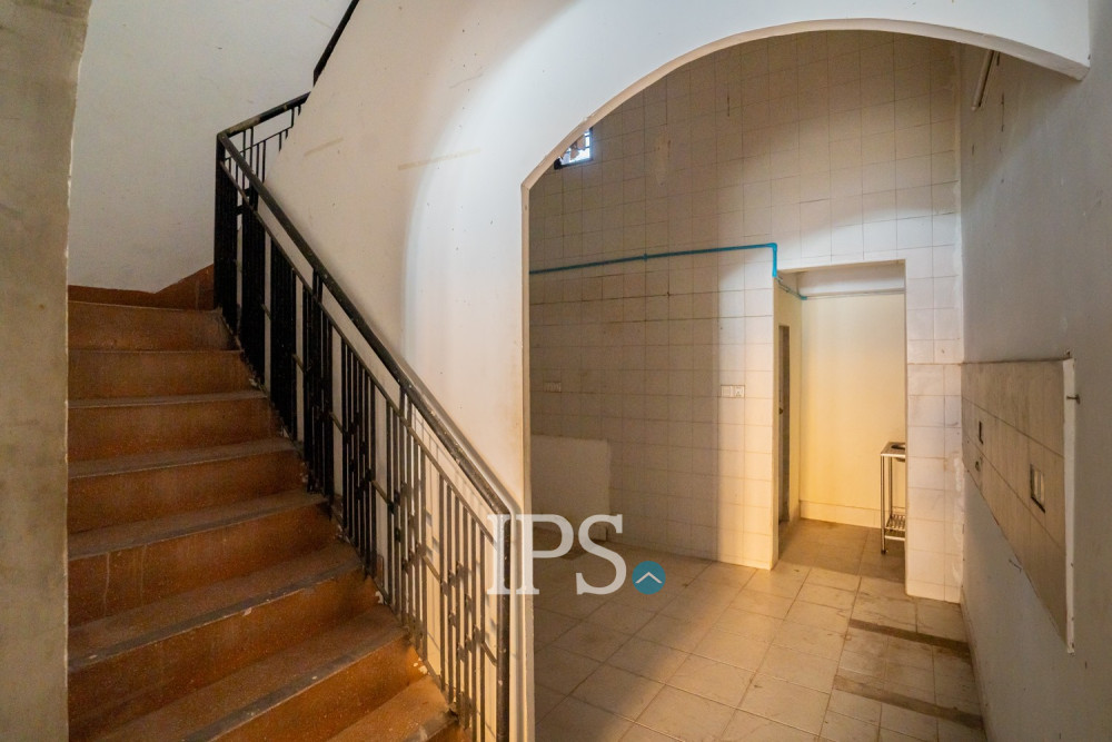 2 Storey Shophouse For Rent - Toul Tum Poung 1, Phnom Penh - Image 11 2 Storey Shophouse For Rent - Toul Tum Poung 1, Phnom Penh - Image 11