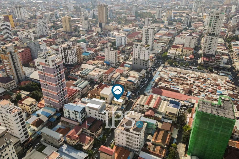 2 Storey Shophouse For Rent - Toul Tum Poung 1, Phnom Penh - Image 25 2 Storey Shophouse For Rent - Toul Tum Poung 1, Phnom Penh - Image 25
