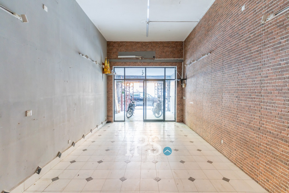 2 Storey Shophouse For Rent - Toul Tum Poung 1, Phnom Penh - Image 7 2 Storey Shophouse For Rent - Toul Tum Poung 1, Phnom Penh - Image 7
