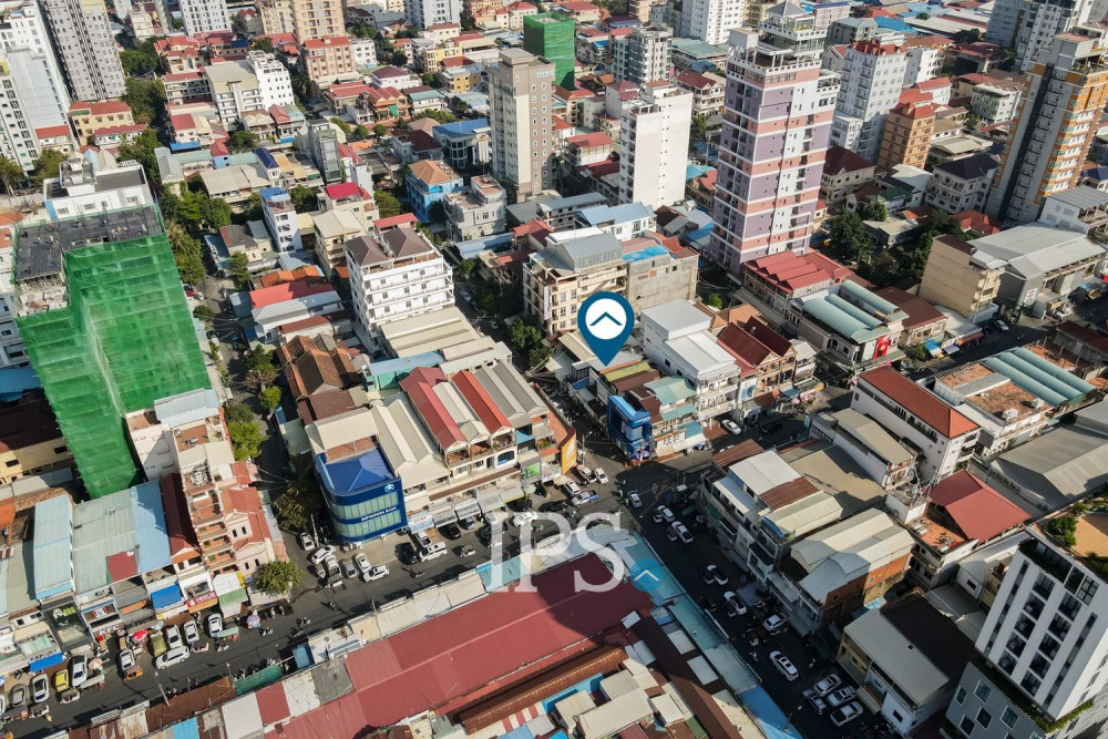 2 Storey Shophouse For Rent - Toul Tum Poung 1, Phnom Penh - Image 22 2 Storey Shophouse For Rent - Toul Tum Poung 1, Phnom Penh - Image 22