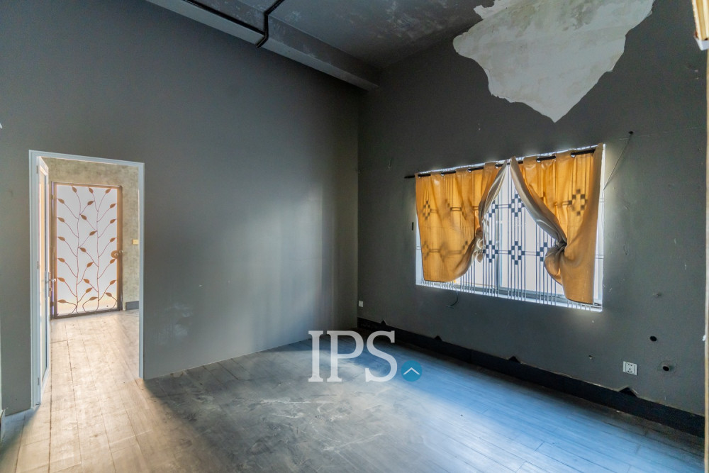2 Storey Shophouse For Rent - Toul Tum Poung 1, Phnom Penh - Image 13 2 Storey Shophouse For Rent - Toul Tum Poung 1, Phnom Penh - Image 13