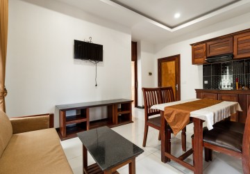 1 Bedroom Apartment For Rent - Kouk Chak, Siem Reap thumbnail