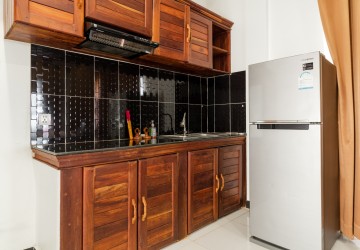 1 Bedroom Apartment For Rent - Kouk Chak, Siem Reap thumbnail