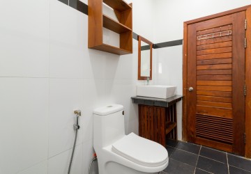 1 Bedroom Apartment For Rent - Kouk Chak, Siem Reap thumbnail