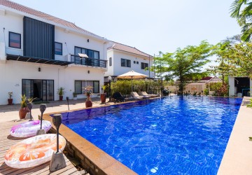 1 Bedroom Apartment For Rent - Kouk Chak, Siem Reap thumbnail