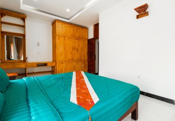 1 Bedroom Apartment For Rent - Kouk Chak, Siem Reap thumbnail