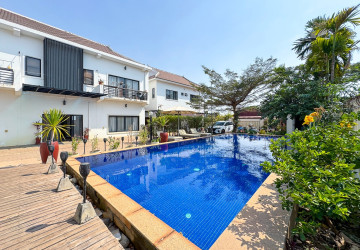 2 Bedroom Apartment For Rent - Svay Dangkum, Siem Reap thumbnail