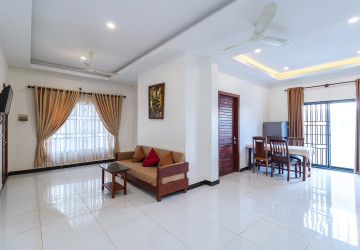2 Bedroom Apartment For Rent - Svay Dangkum, Siem Reap thumbnail