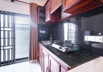 2 Bedroom Apartment For Rent - Svay Dangkum, Siem Reap thumbnail