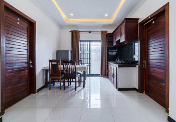 2 Bedroom Apartment For Rent - Svay Dangkum, Siem Reap thumbnail