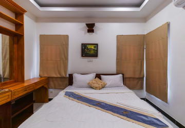 2 Bedroom Apartment For Rent - Svay Dangkum, Siem Reap thumbnail