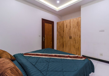 2 Bedroom Apartment For Rent - Svay Dangkum, Siem Reap thumbnail