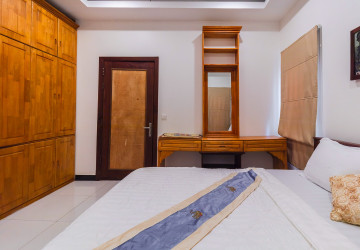 2 Bedroom Apartment For Rent - Svay Dangkum, Siem Reap thumbnail