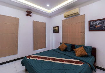 2 Bedroom Apartment For Rent - Svay Dangkum, Siem Reap thumbnail