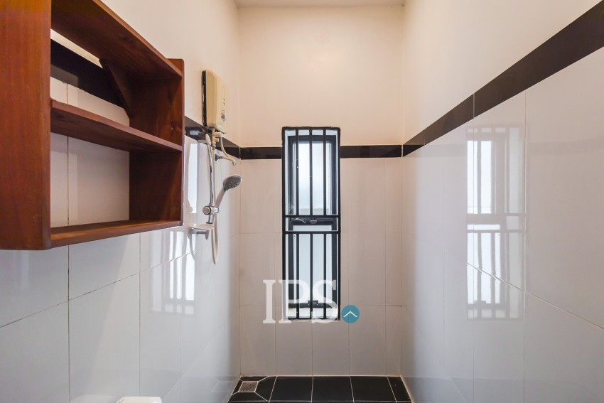 2 Bedroom Apartment For Rent - Svay Dangkum, Siem Reap