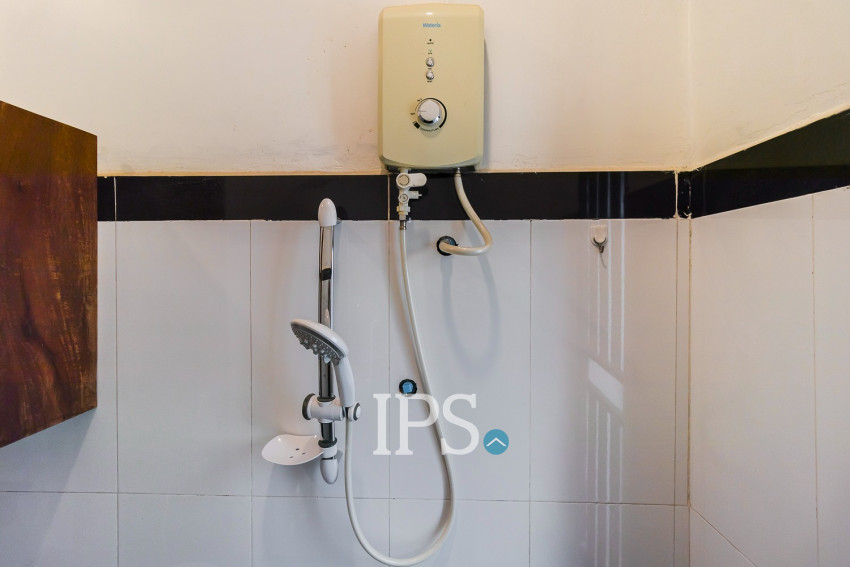 2 Bedroom Apartment For Rent - Svay Dangkum, Siem Reap