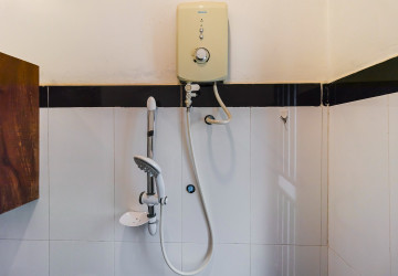 2 Bedroom Apartment For Rent - Svay Dangkum, Siem Reap thumbnail