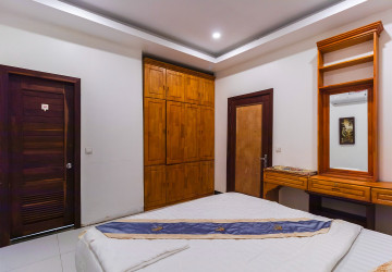 2 Bedroom Apartment For Rent - Svay Dangkum, Siem Reap thumbnail