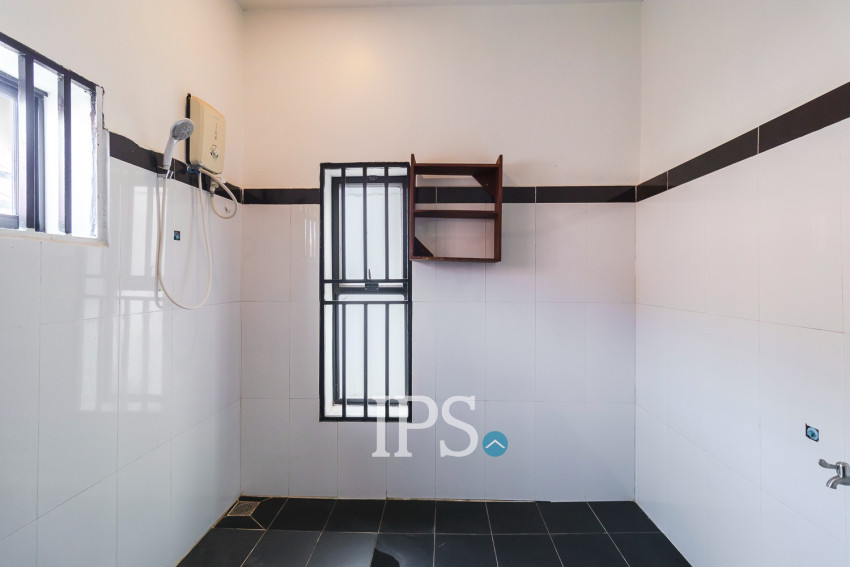 2 Bedroom Apartment For Rent - Svay Dangkum, Siem Reap