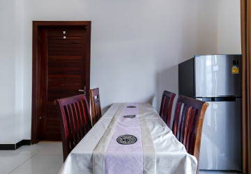 2 Bedroom Apartment For Rent - Svay Dangkum, Siem Reap thumbnail
