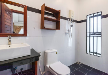 2 Bedroom Apartment For Rent - Svay Dangkum, Siem Reap thumbnail