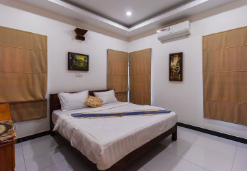 2 Bedroom Apartment For Rent - Svay Dangkum, Siem Reap thumbnail