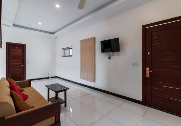 2 Bedroom Apartment For Rent - Svay Dangkum, Siem Reap thumbnail