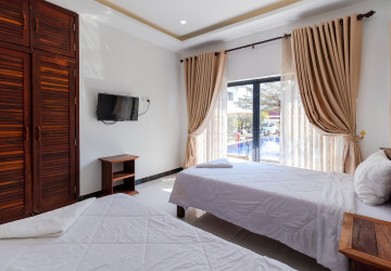 2 Bedroom Apartment For Rent - Svay Dangkum, Siem Reap thumbnail