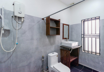 2 Bedroom Apartment For Rent - Svay Dangkum, Siem Reap thumbnail