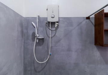 2 Bedroom Apartment For Rent - Svay Dangkum, Siem Reap thumbnail