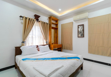 2 Bedroom Apartment For Rent - Svay Dangkum, Siem Reap thumbnail