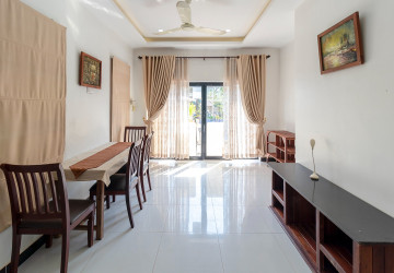 2 Bedroom Apartment For Rent - Svay Dangkum, Siem Reap thumbnail
