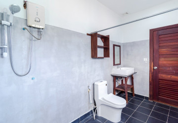 2 Bedroom Apartment For Rent - Svay Dangkum, Siem Reap thumbnail