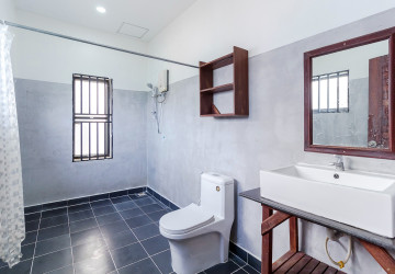 2 Bedroom Apartment For Rent - Svay Dangkum, Siem Reap thumbnail
