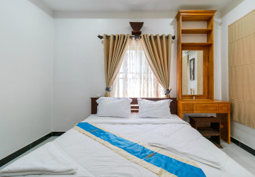 2 Bedroom Apartment For Rent - Svay Dangkum, Siem Reap thumbnail